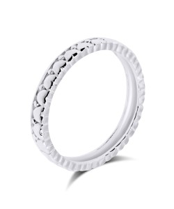 Silver Rings NSR-851